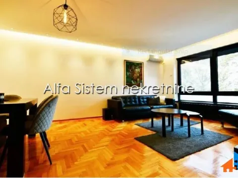 Rent, apartment, 65m², Čukarica, Beograd - image 2