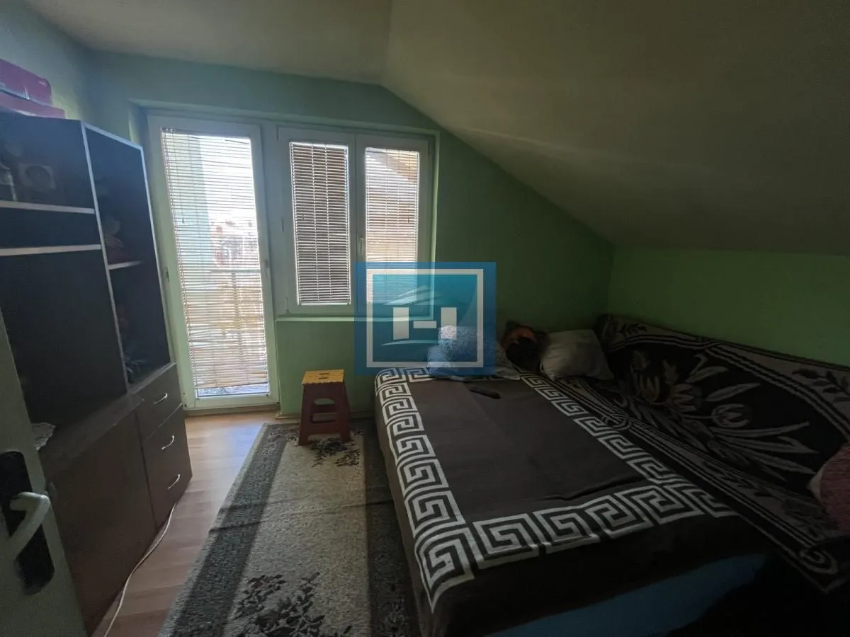 Prodaja, jednosoban stan, 34m², Kajsijar, Jagodina