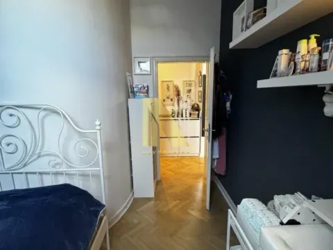 Sale, two bedroom apartment, 43m², Banatić, Novi Sad Sve Podlokacije - image 17