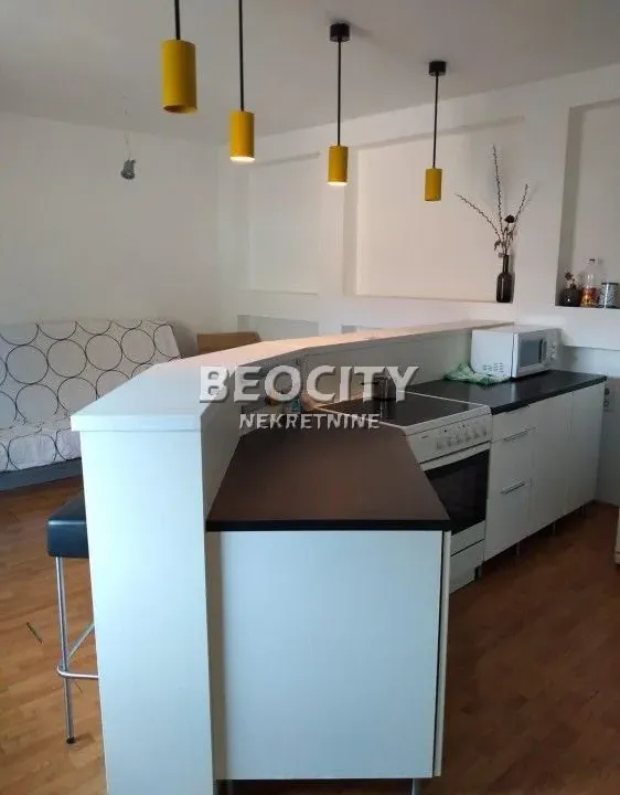 Sale, three bedroom apartment, 85m², Petrovaradin, Novi Sad