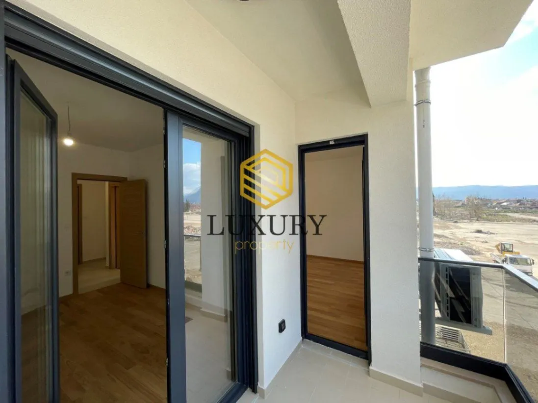 Rent, office space, 47m², City Kvart, Podgorica