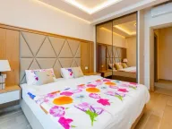 Rent, two bedroom apartment, 100m², Pržno, Budva - image 4