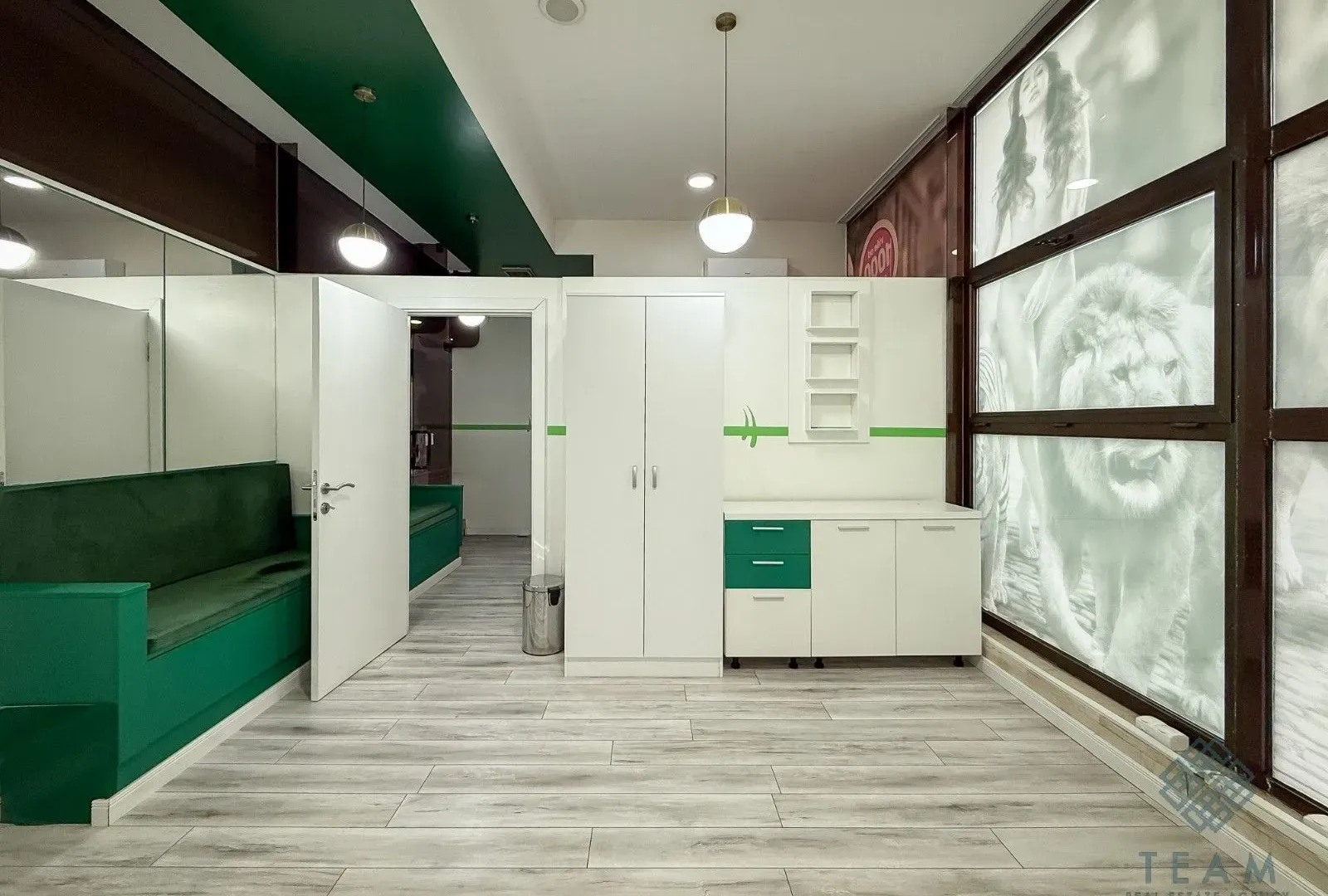 Sale, office space, 29m², Preko Morače, Podgorica