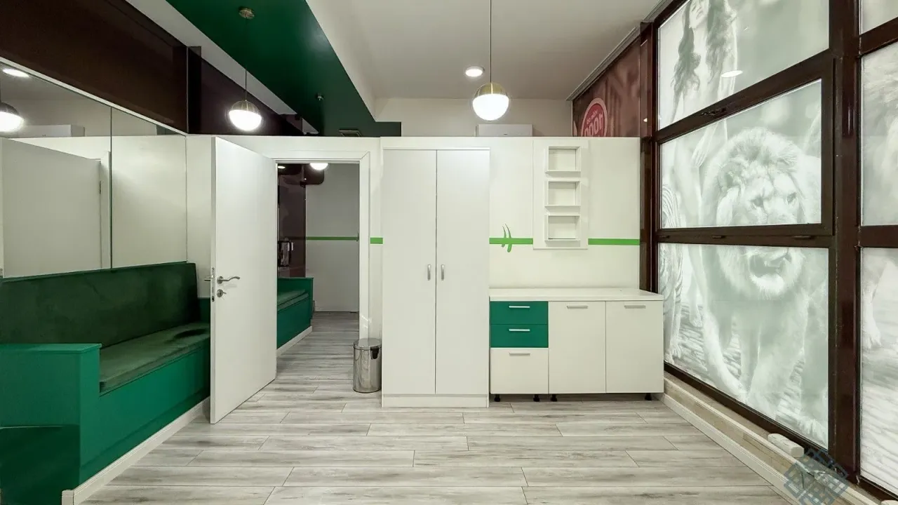 Sale, office space, 29m², Preko Morače, Podgorica