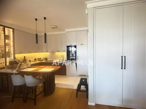 Prodaja, četvorosoban stan, 176m², Tošin bunar, Novi Beograd Sve Podlokacije - image 6