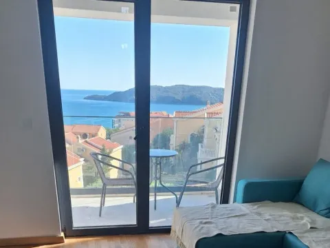 Izdavanje, dvosoban stan, 61m², Bečići, Budva - image 5