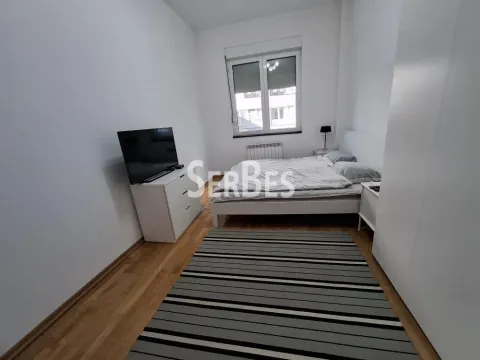 Sale, four bedroom apartment, 108m², Bulevar Oslobodjenja, Novi Sad Sve Podlokacije - image 17