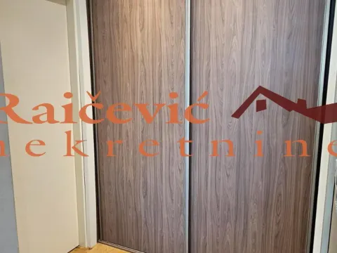 Prodaja, dvosoban stan, 61m², Novi Beograd Blok 65, Novi Beograd Sve Podlokacije - image 12