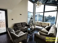 Prodaja, trosoban stan, 78m², Savski Venac, Beograd - image 1