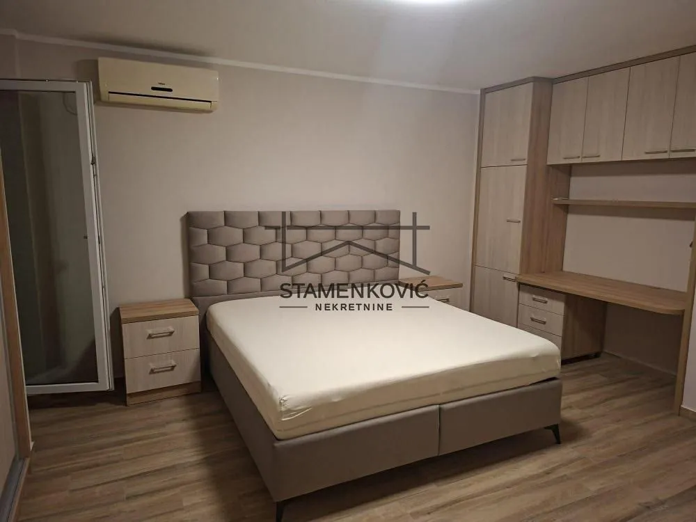 Izdavanje, dvosoban stan, 67m², Liman 3, Novi Sad Sve Podlokacije