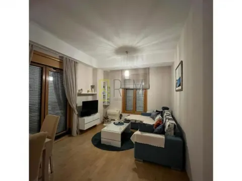 Izdavanje, jednosoban stan, 50m², Centar, Podgorica - image 3