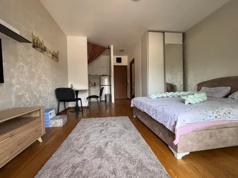 Prodaja, stan, 33m², City Kvart, Podgorica - image 3