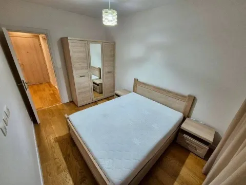 Rent, one bedroom apartment, 48m², Centar, Bar - image 3