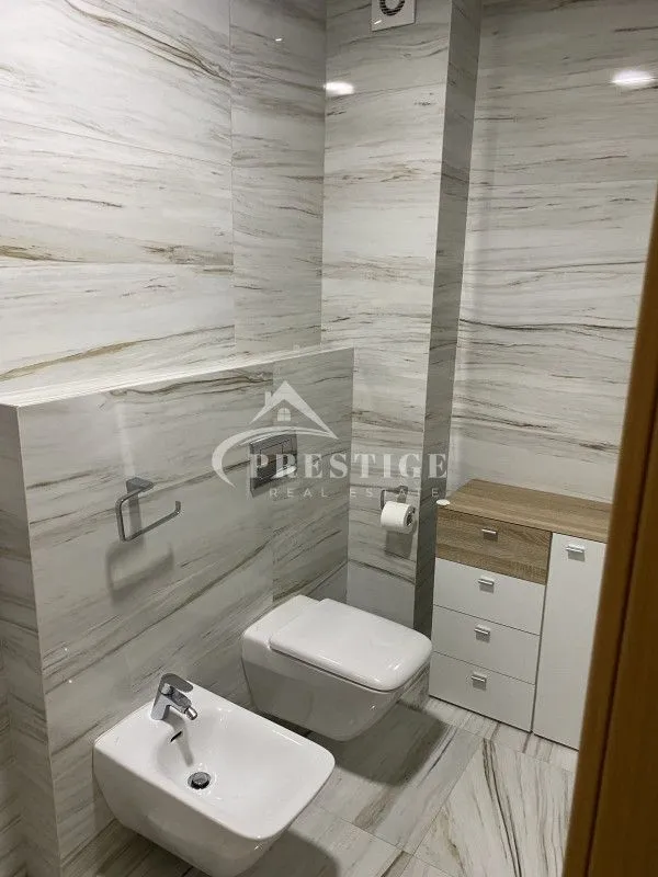 Rent, three bedroom apartment, 100m², Momišići, Podgorica