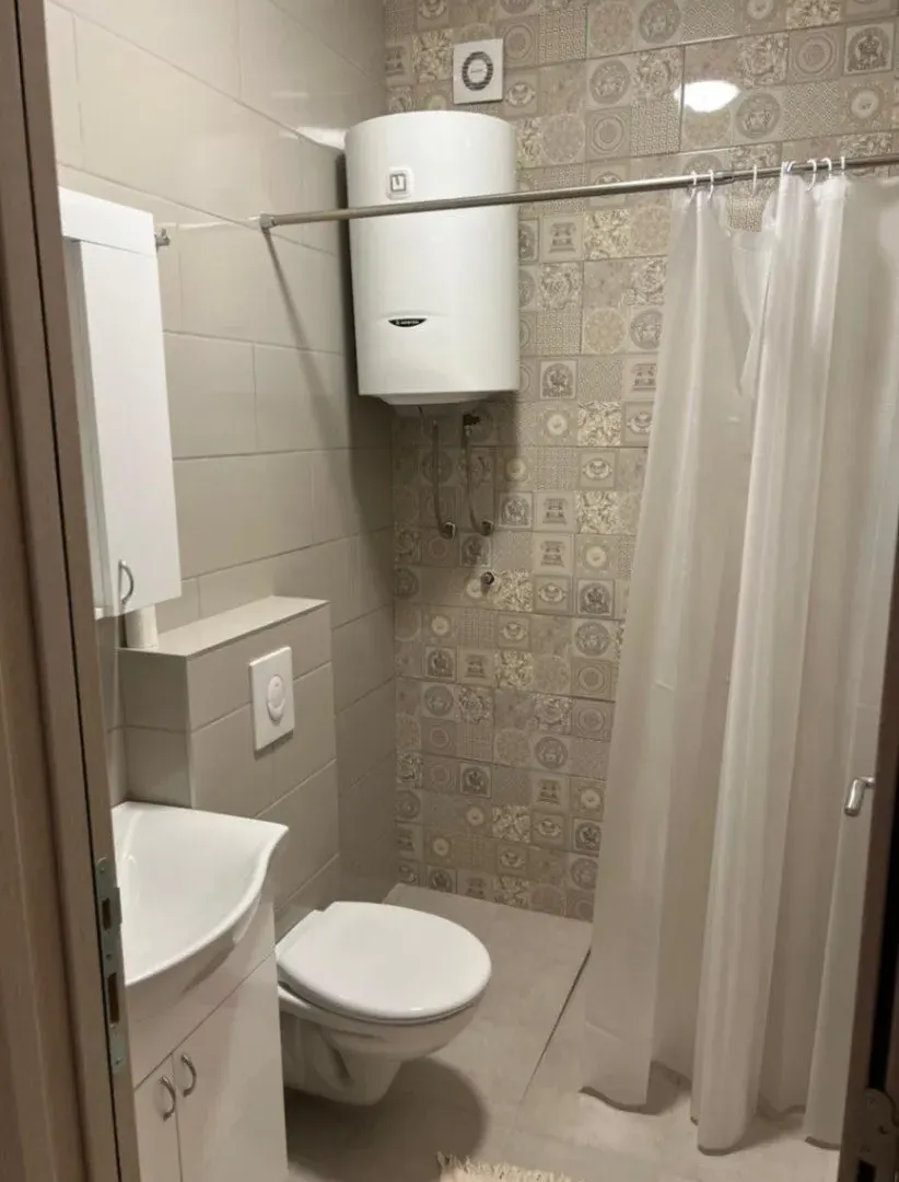 Prodaja, trosoban stan, 107m², Mažina, Tivat
