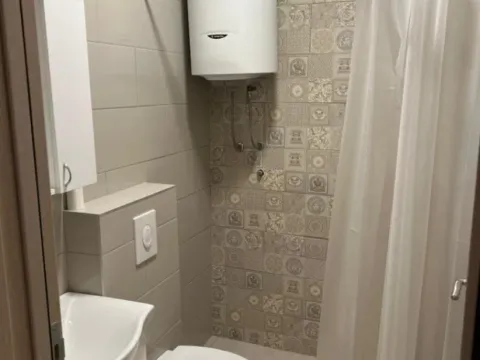 Sale, three bedroom apartment, 107m², Mažina, Tivat - image 13