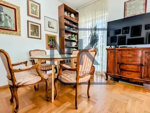 Sale, two bedroom apartment, 64m², Tuški Put, Podgorica - image 7