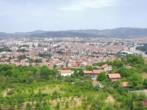 Prodaja, plac, 703m², Niš, Srbija - image 3
