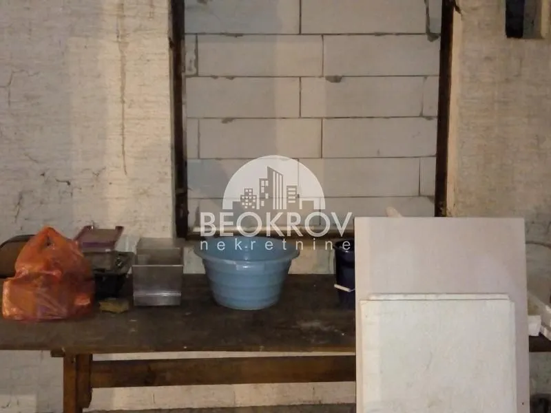 Sale, office space, 510m², Leštane, Grocka