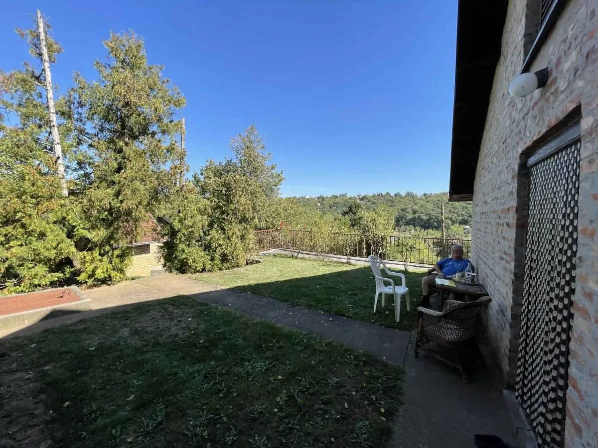 Prodaja, kuća, 54m², Paragovo, Petrovaradin