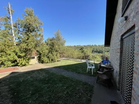 Prodaja, kuća, 54m², Paragovo, Petrovaradin - image 9