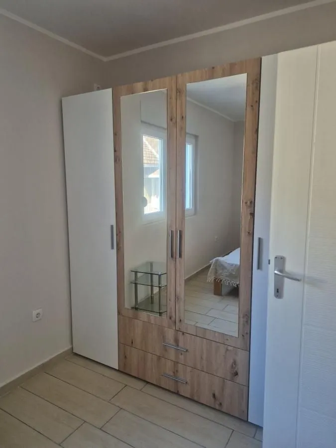 Rent, one bedroom apartment, 42m², Telep, Novi Sad Sve Podlokacije