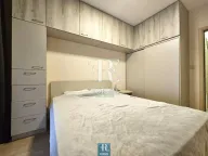 Izdavanje, jednosoban stan, 50m², City Kvart, Podgorica - image 9