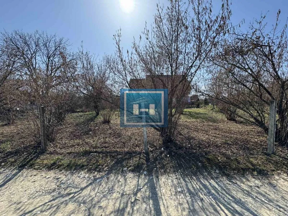 Prodaja, plac, 816m², Trnava, Jagodina