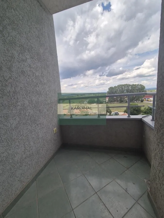 Izdavanje, garsonjera, 35m², Vašarište, Jagodina
