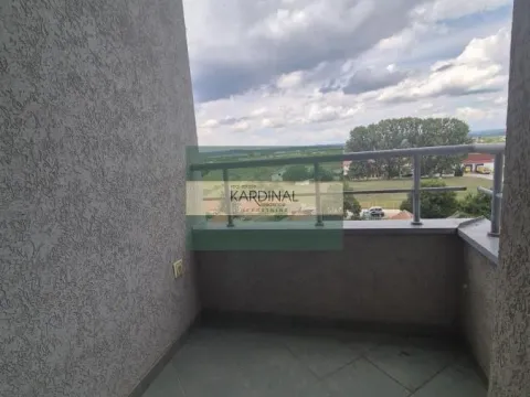 Izdavanje, garsonjera, 35m², Vašarište, Jagodina - image 15