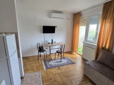 Izdavanje, garsonjera, 25m², Telep, Novi Sad Sve Podlokacije - image 3