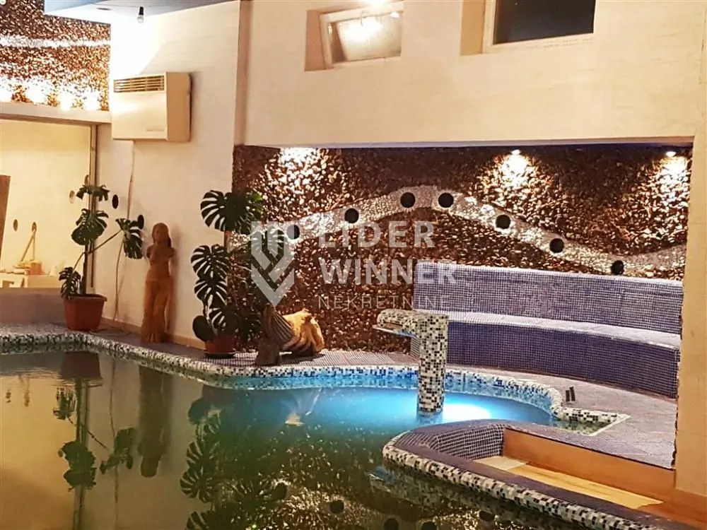 Prodaja, ugostiteljski objekat, 800m², Ugrinovci, Gornji Milanovac