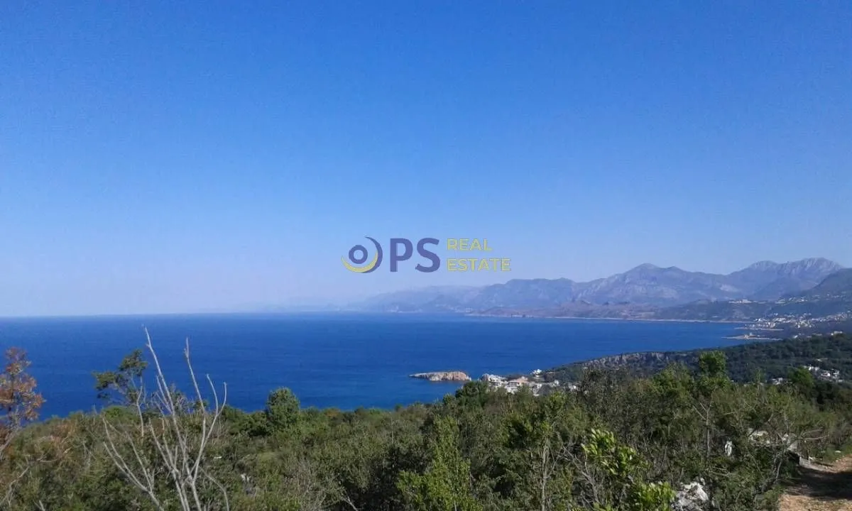 Prodaja, plac, 10390m², Ulcinj, Crna Gora
