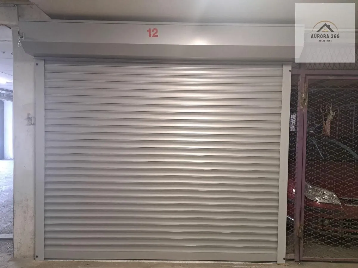 Rent, parking/garage, 14m², Betanija, Novi Sad Sve Podlokacije