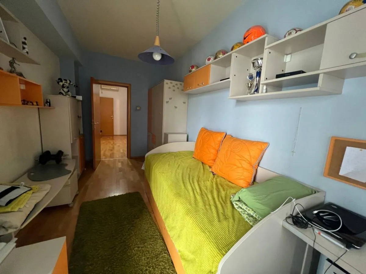 Prodaja, stan, 134m², Bulevar Oslobodjenja, Novi Sad Sve Podlokacije