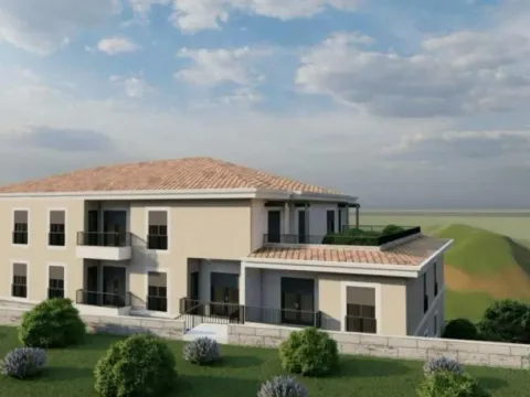 Sale, two bedroom apartment, 56m², Budva, Crna Gora - image 3