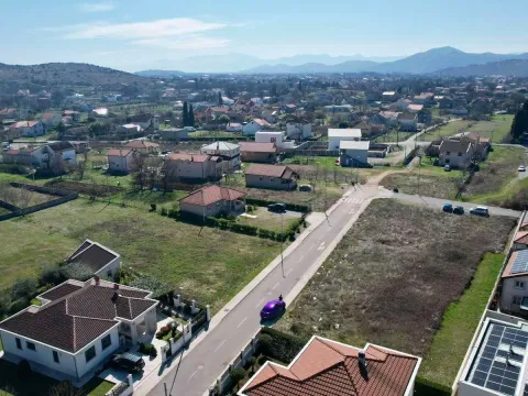 Prodaja, plac, 2122m², Podgorica, Crna Gora - image 20