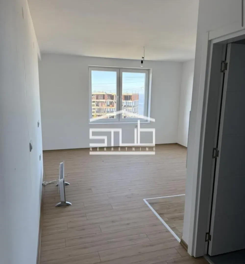 Prodaja, dvosoban stan, 33m², Kopaonik, Srbija