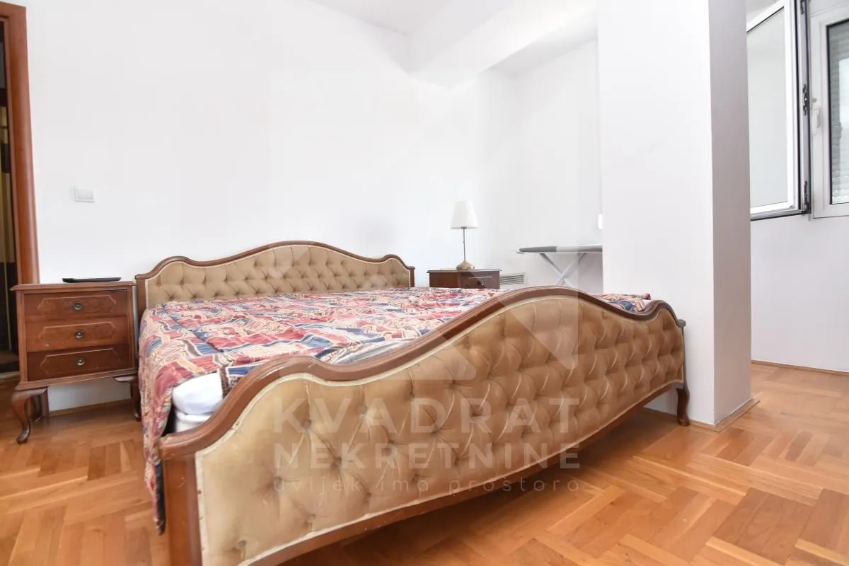 Rent, two bedroom apartment, 90m², Preko Morače, Podgorica