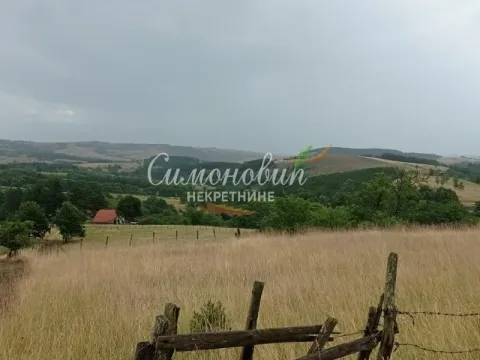 Sale, land lot, 10000m², Divčibare, Valjevo - image 13