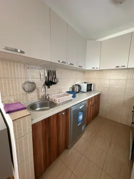 Rent, two bedroom apartment, 100m², Prijevor, Budva - image 17