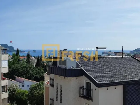 Izdavanje, dvosoban stan, 68m², Budva, Crna Gora - image 15