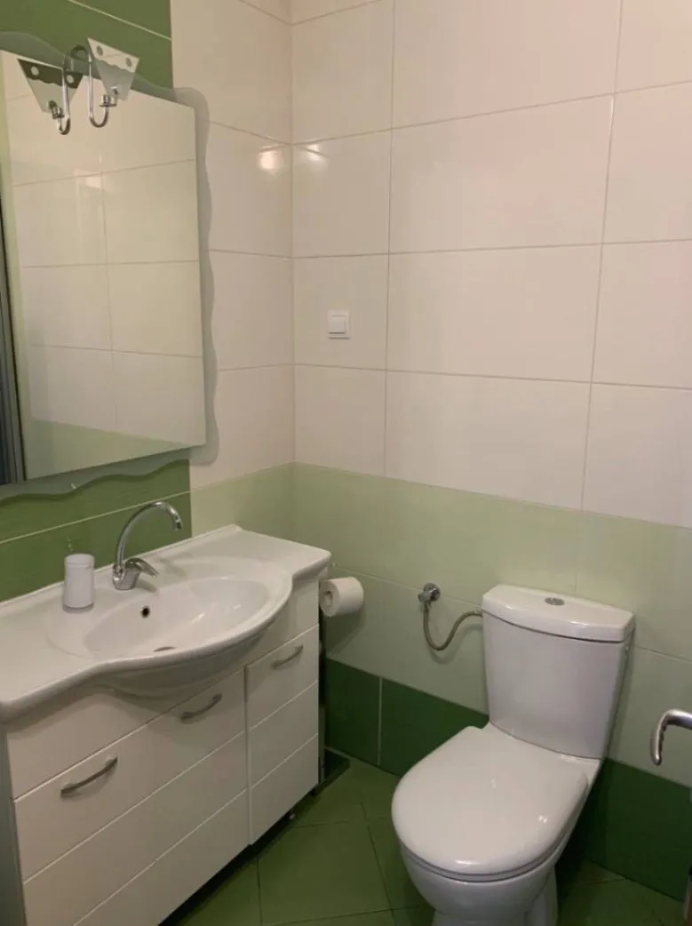 Rent, house, 240m², Donja Gorica, Podgorica