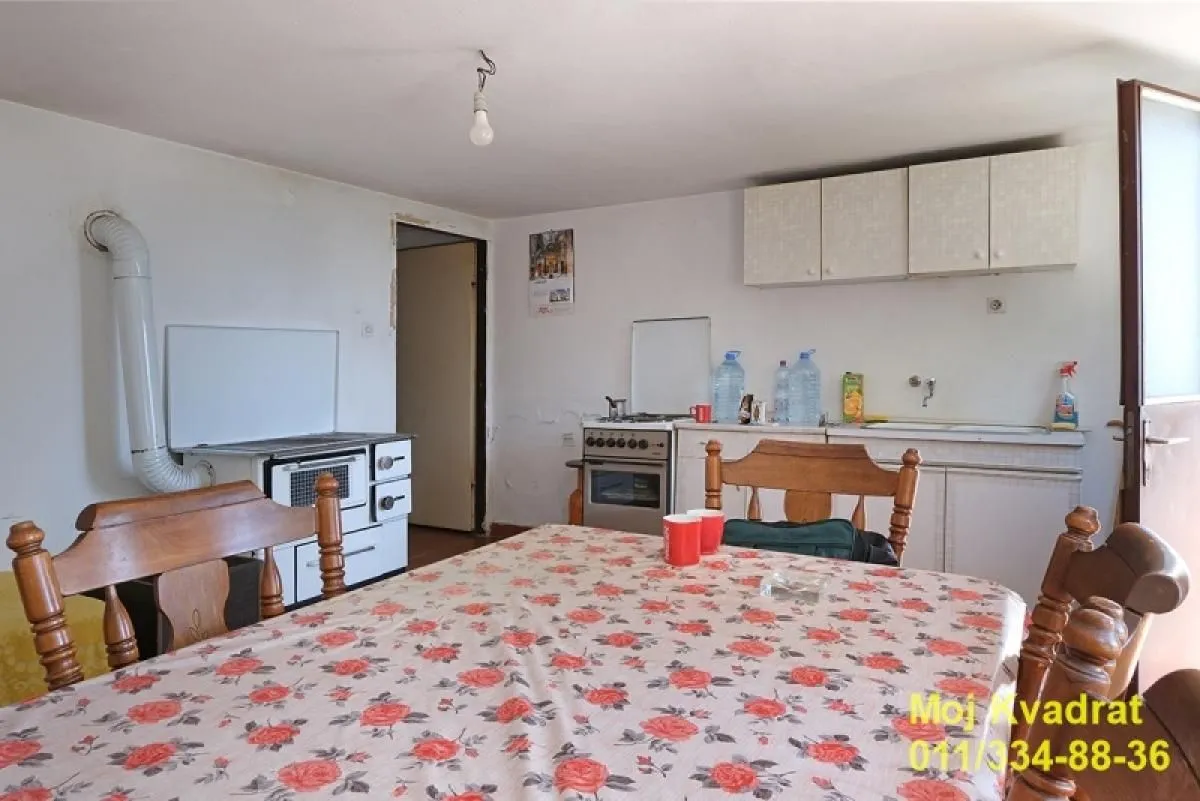 Prodaja, kuća, 106m², Koraćica, Mladenovac