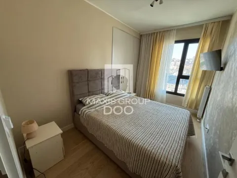 Prodaja, trosoban stan, 82m², Savski Venac, Beograd - image 7