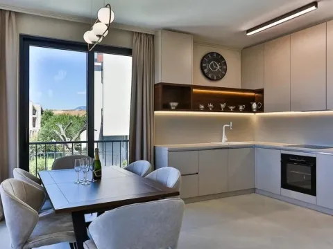 Sale, house, 223m², Sveti Stefan, Budva - image 8