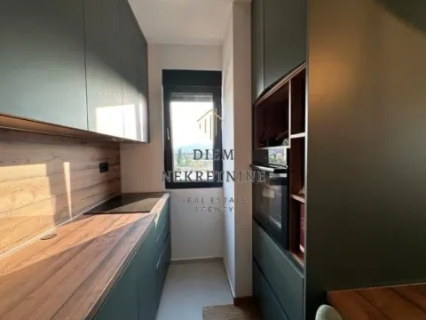 Izdavanje, dvosoban stan, 57m², Podgorica, Crna Gora - image 12