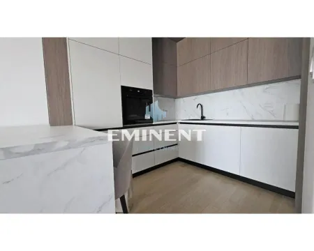 Rent, three bedroom apartment, 80m², Savski Venac, Beograd - image 4