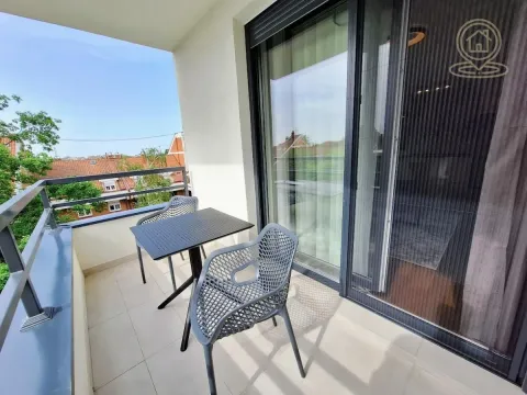 Rent, two bedroom apartment, 50m², Telep, Novi Sad Sve Podlokacije - image 16