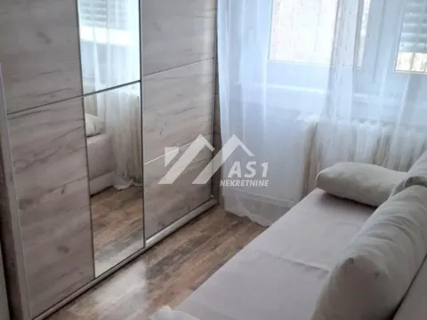 Rent, one bedroom apartment, 35m², Kej, Novi Sad Sve Podlokacije - image 7